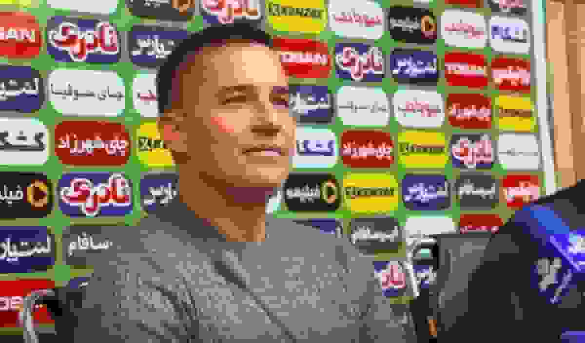 اوسمار ویرا: هفته‌های پایانی نیم‌فصل سرنوشت‌ساز است/ پرسپولیس به دنبال حداکثر امتیاز است