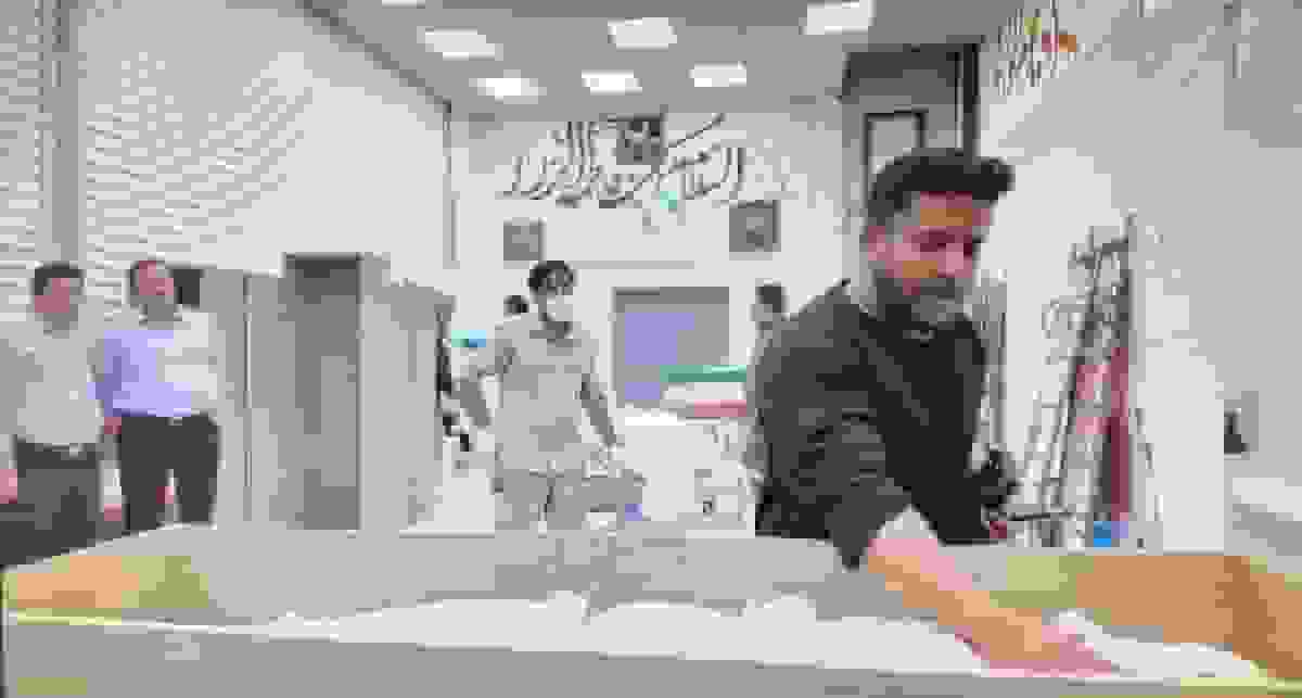 کد ۷۰۰: مستند یا نقاشی حقیقت؟ تحلیل فیلمی درباره جنگ ۱۲ روزه