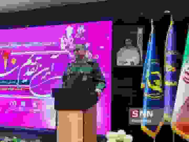 توزیع ۲۴۰۰ سری جهیزیه بین نوعروسان خراسان جنوبی