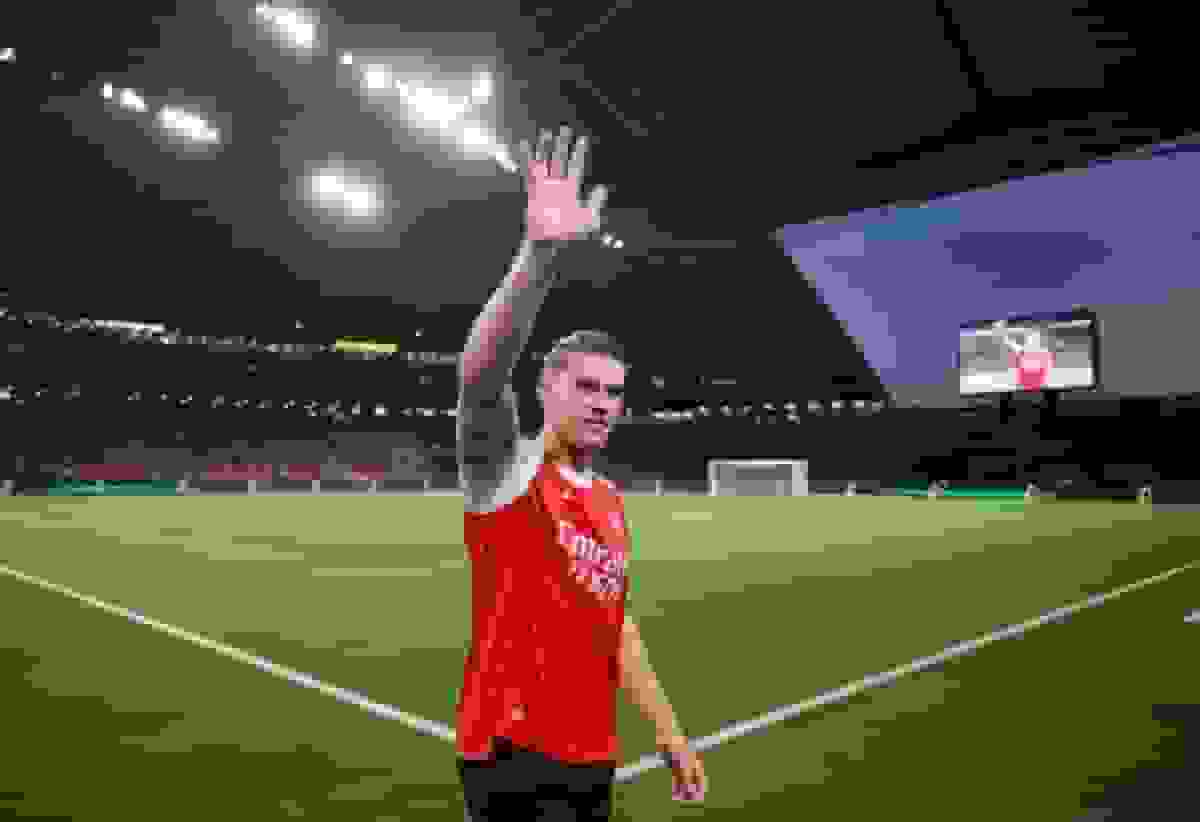 حمایت آرتتا از ویکتور یوکرش در برابر منتقدان