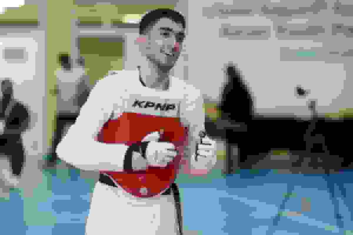 حقیقت شناس طلایی شد