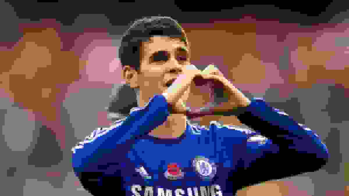 خداحافظی تلخ اسکار از فوتبال به دلیل مشکلات قلبی