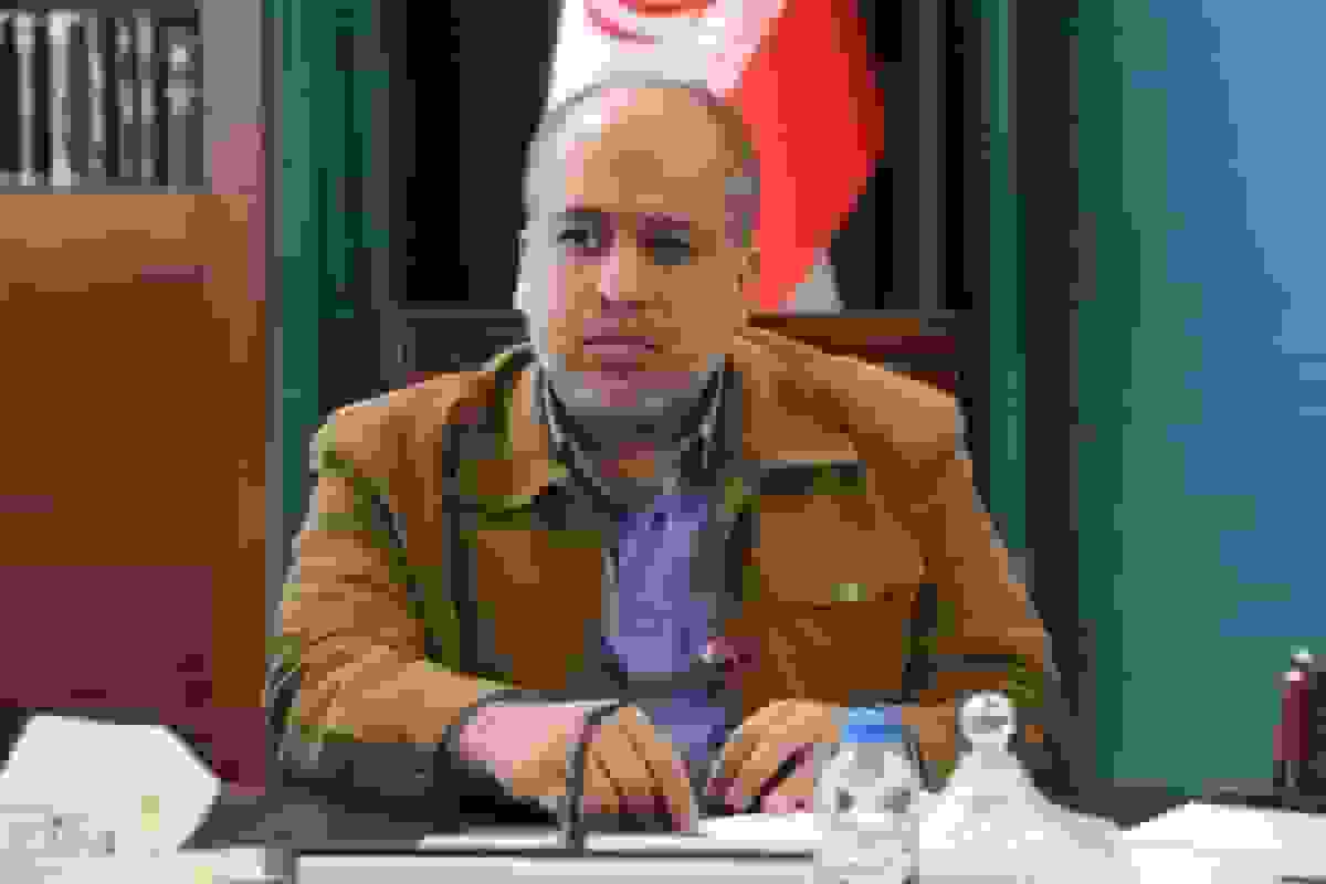 پرونده احمدنیا به دادسرای جرایم کارکنان دولت ارجاع شد