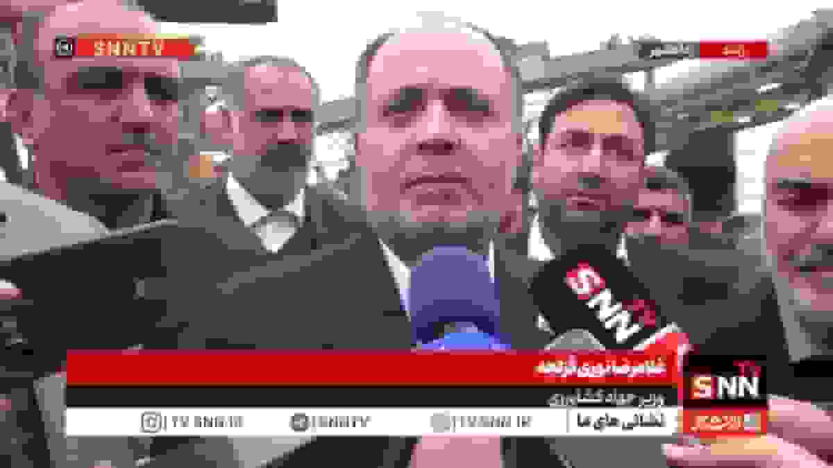 نوری قزلچه: نهاده‌های دامی با نظارت شرکت پشتیبانی امور دام به قیمت مصوب توزیع می‌شود