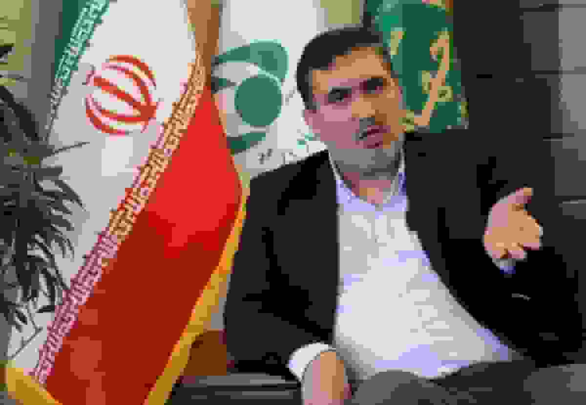 معاون وزیر جهاد کشاورزی: بهبود روند تأمین نهاده‌های دامی و رفع موانع عرضه