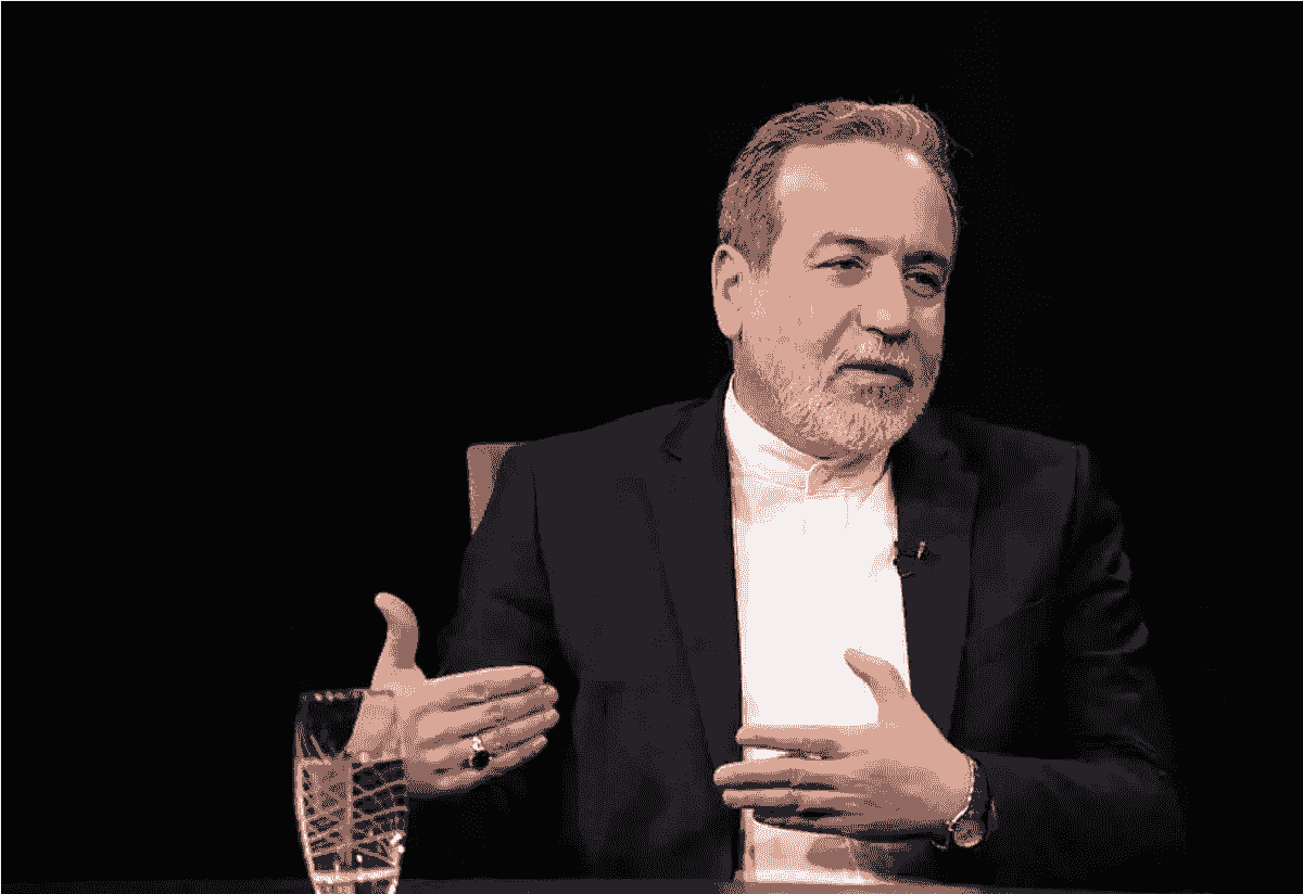 ما هیچ‌گاه آمریکا را مذاکره‌کننده صادق ندانسته‌ایم