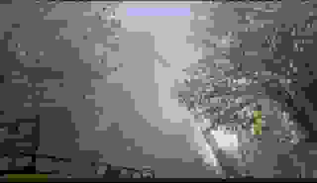 آتش‌سوزی در سینمای متروکه لاله‌زار تهران بدون تلفات جانی