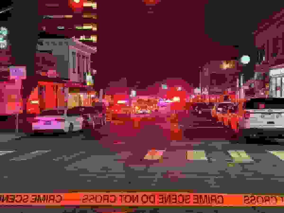 افزایش شمار مجروحان تیراندازی در دانشگاه بروان آمریکا به ۱۱ نفر