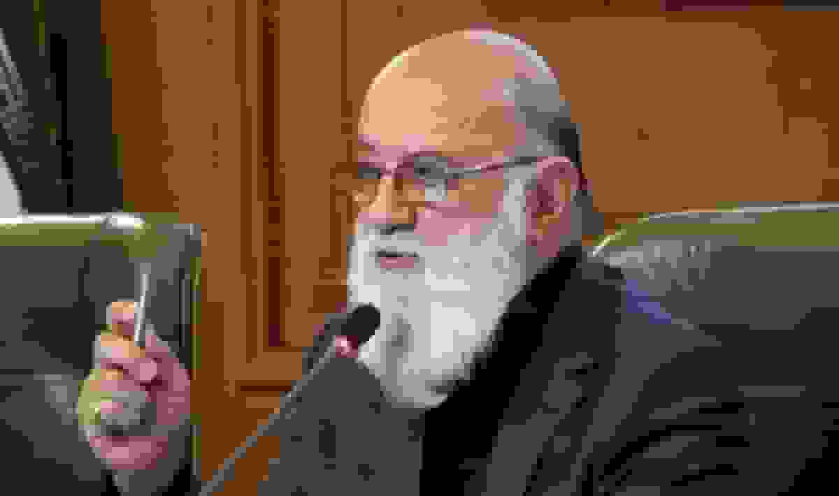 واکنش رئیس شورای شهر تهران به بلندمرتبه‌سازی‌ها