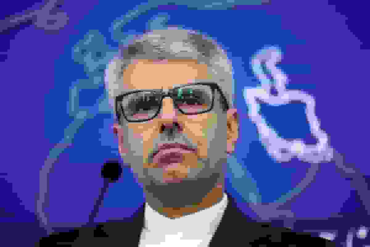 بقایی: در سند امنیت ملی آمریکا با تعابیر بسیار بدی از اروپا یاد شده است