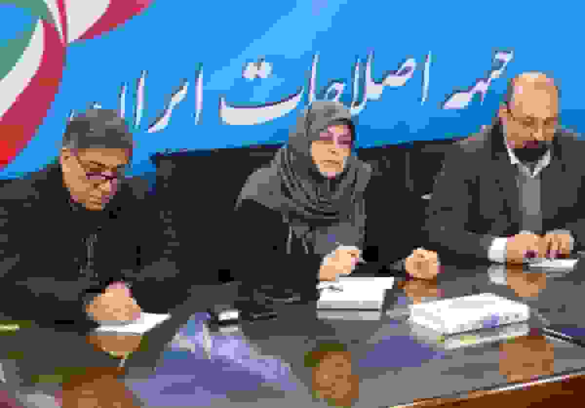 مسئولیت‌گریزی سیاسی به روایت اصلاح‌طلبان