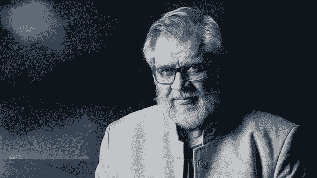 مستند «همه چیز برای همیشه» درباره نادر طالبزاده