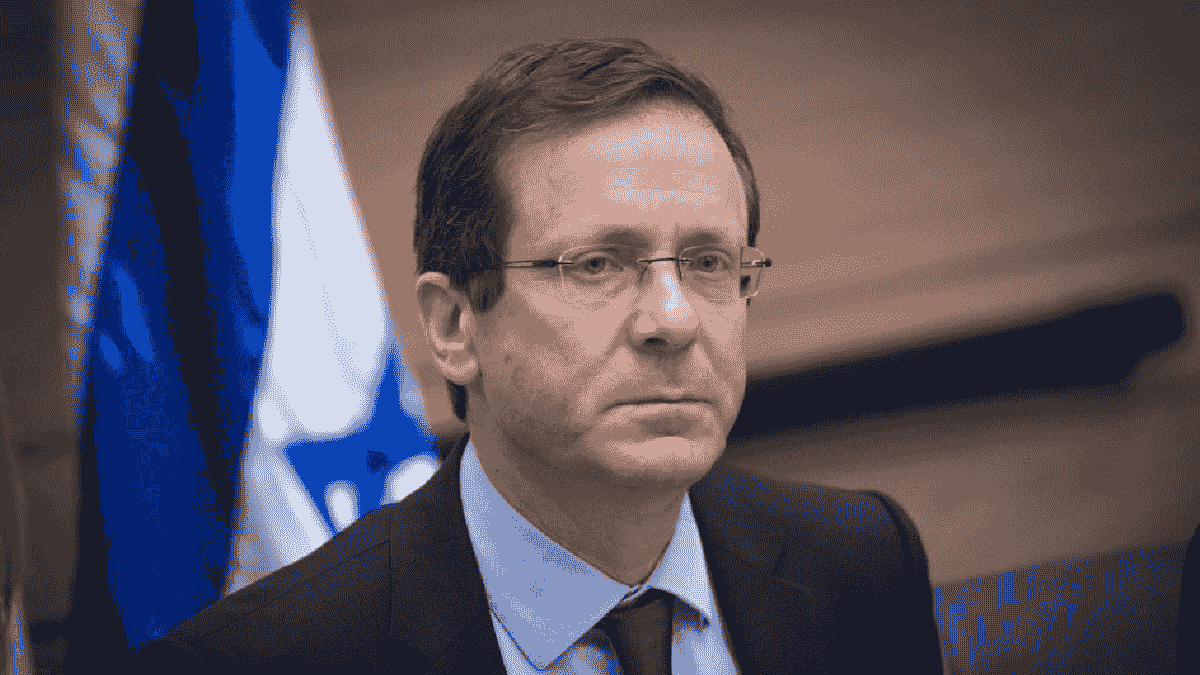 رئیس رژیم صهیونیستی: رشد یهودستیزی در استرالیا