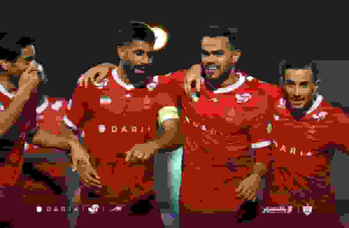 ساعت بازی پرسپولیس مقابل آلومینیوم اراک و ترکیب احتمالی