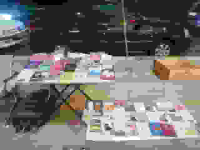 اعلام آمادگی شهرداری تهران برای ساماندهی دستفروشان کتاب در خیابان انقلاب