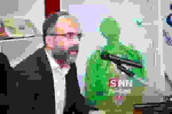 سومین نشست «رویداد مقاومت» در بیرجند برگزار شد