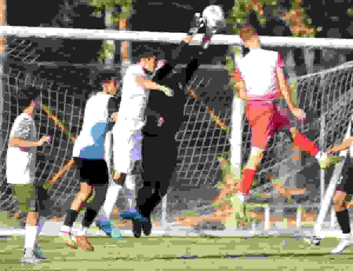 اعلام اسامی گروه اول بازیکنان برای تست انتخابی تیم ملی جوانان