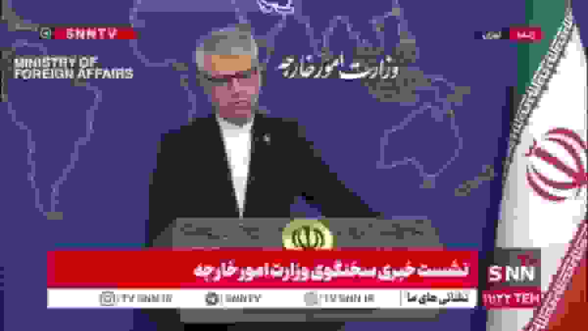 بقایی: تکرار بی‌فایده گزاره‌های مدیر کل آژانس انرژی اتمی