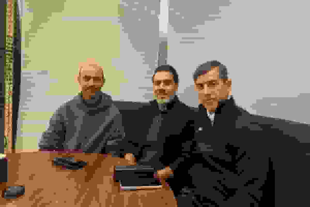 نعیم سعداوی: آرامش به پرسپولیس برگشته است