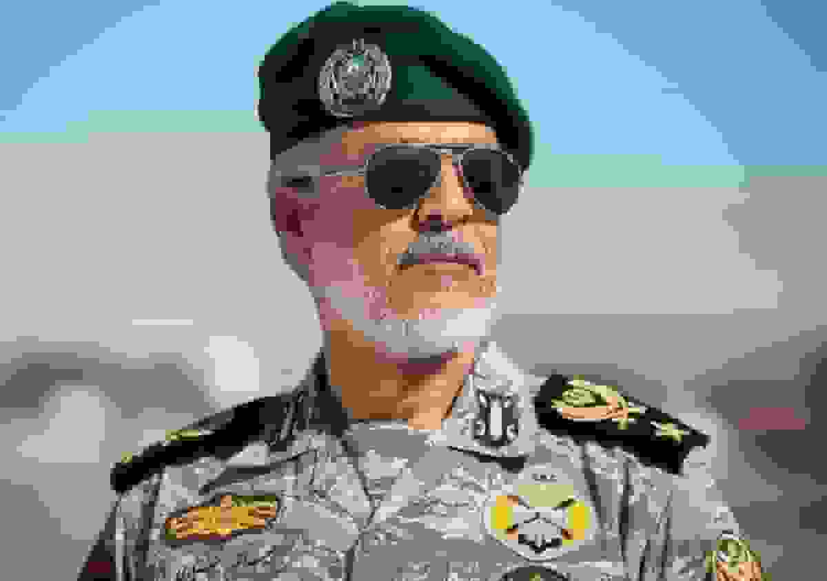 دریادار سیاری: تجدیدنظر در تاکتیک‌های ارتش