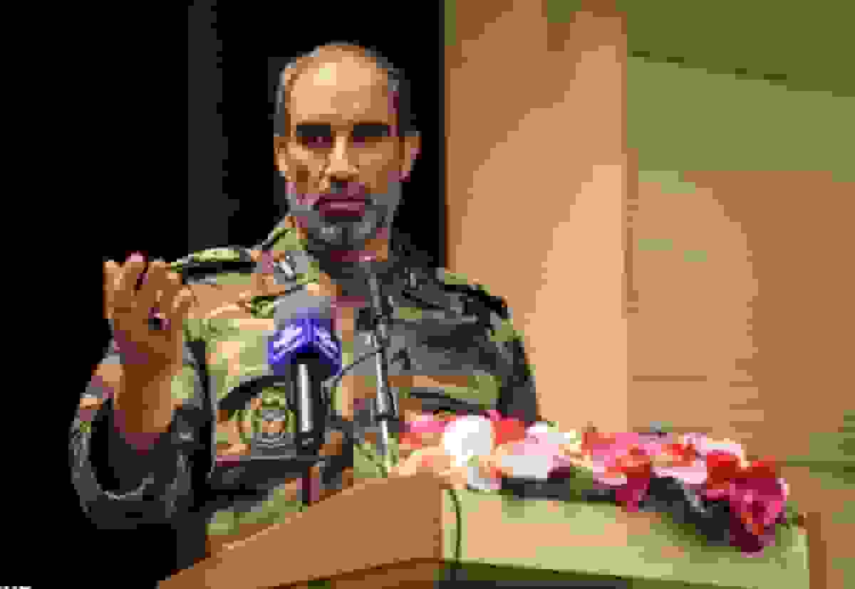 توان رزم هوانیروز در شرایط مطلوبی است