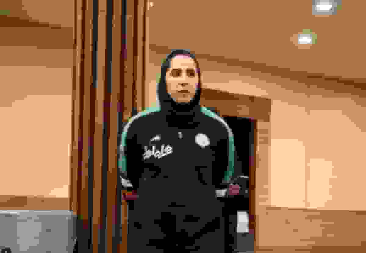 سرمربی تیم ملی وزنه‌برداری بانوان: با اسم و سابقه کسی را به تیم ملی نمی‌آوریم