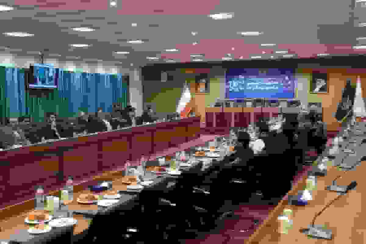 آغاز گفت‌وگوی تازه فرهنگ و هنر با مسئولیت اجتماعی