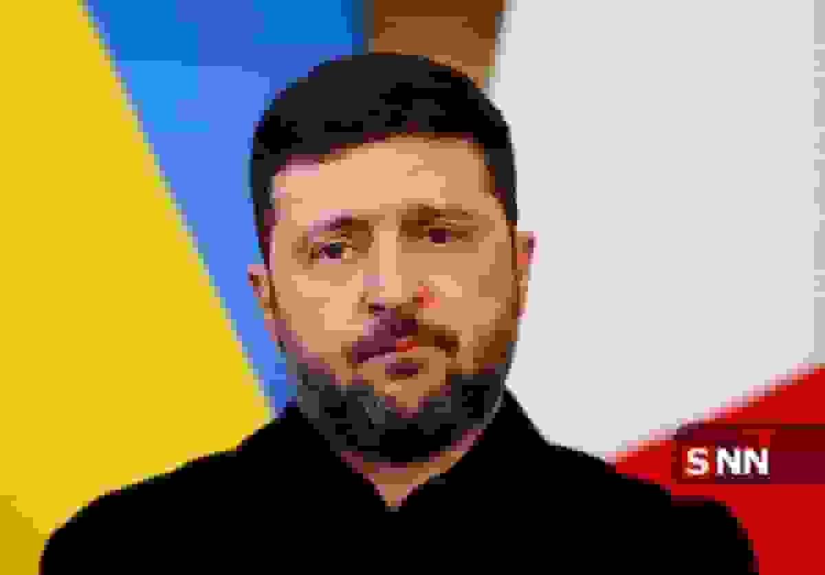 شرط زلنسکی برای انصراف از عضویت در ناتو