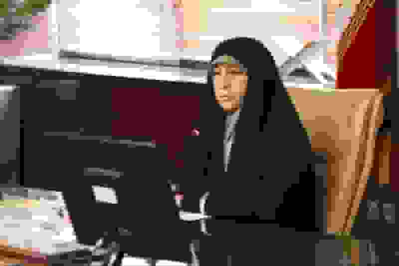 عبور از بحران آب و برق بدون فناوری و بخش خصوصی ممکن نیست