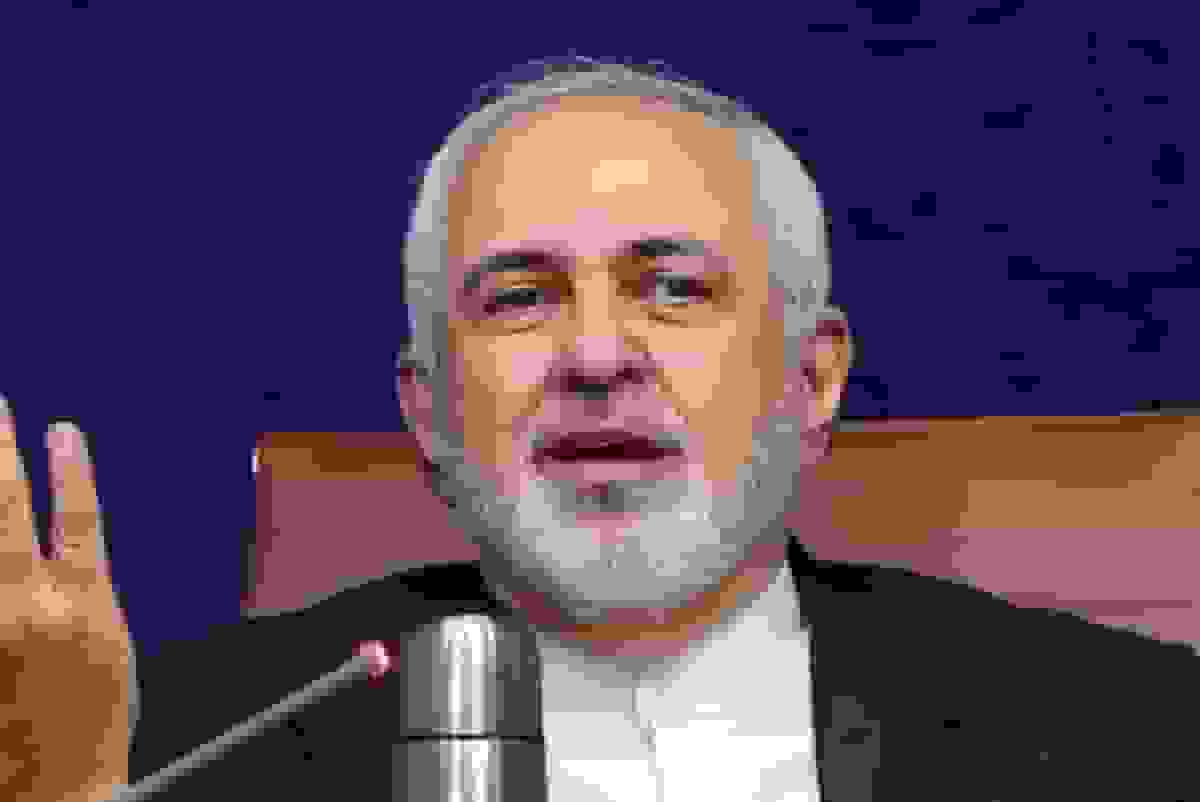 اظهارات ظریف درباره مذاکرات ایران و آمریکا و رشد اقتصادی