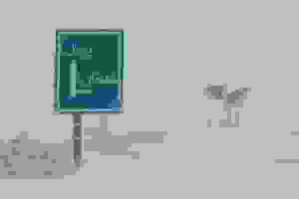 انسداد محور پونل-خلخال در پی کولاک شدید