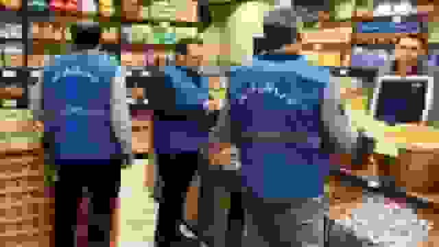 ۴۰ هزار واحد صنفی در خراسان رضوی بدون مجوز کسب و کار