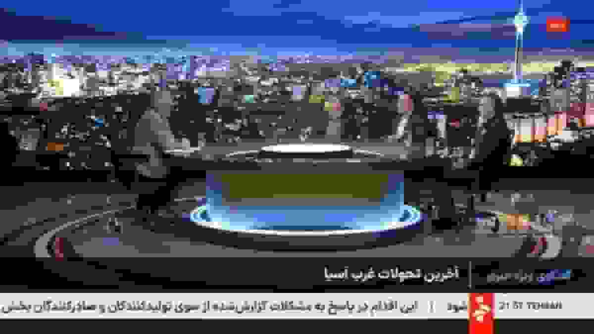 دهقانی: جریان سرخورده از جولانی می‌تواند به جبهه مقاومت ملحق شوند