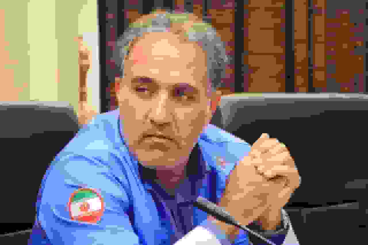 بارندگی در کرمان موجب آماده‌باش نیرو‌های امدادی و اجرایی شد