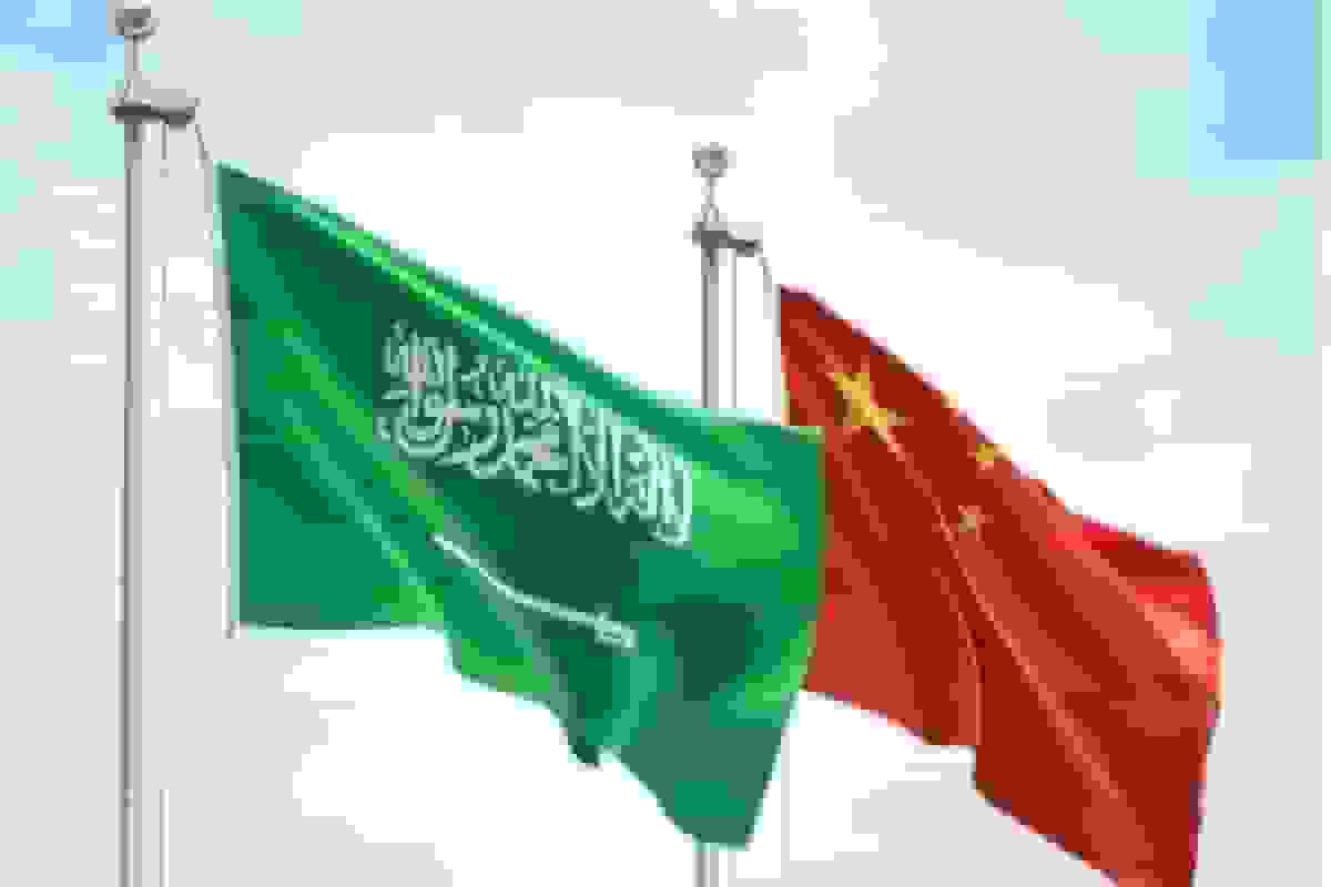 امضای توافق لغو روادید بین چین و عربستان