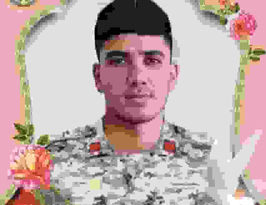 گزارش‌نویسی در چابهار و مستندسازی برای شهدای ارتش