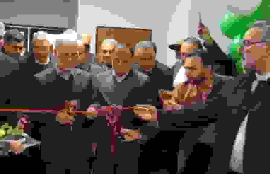 افتتاح ۷ مرکز آموزشی در استان گلستان با حضور وزیر کشور