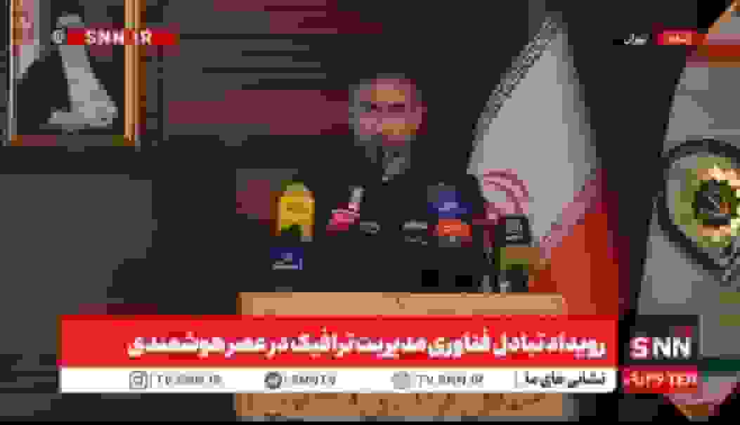 حاجی میرمالک: فروش شرکت‌های دانش‌بنیان در سال ۱۴۰۳ به بیش از ۲۰۰۰ همت رسید