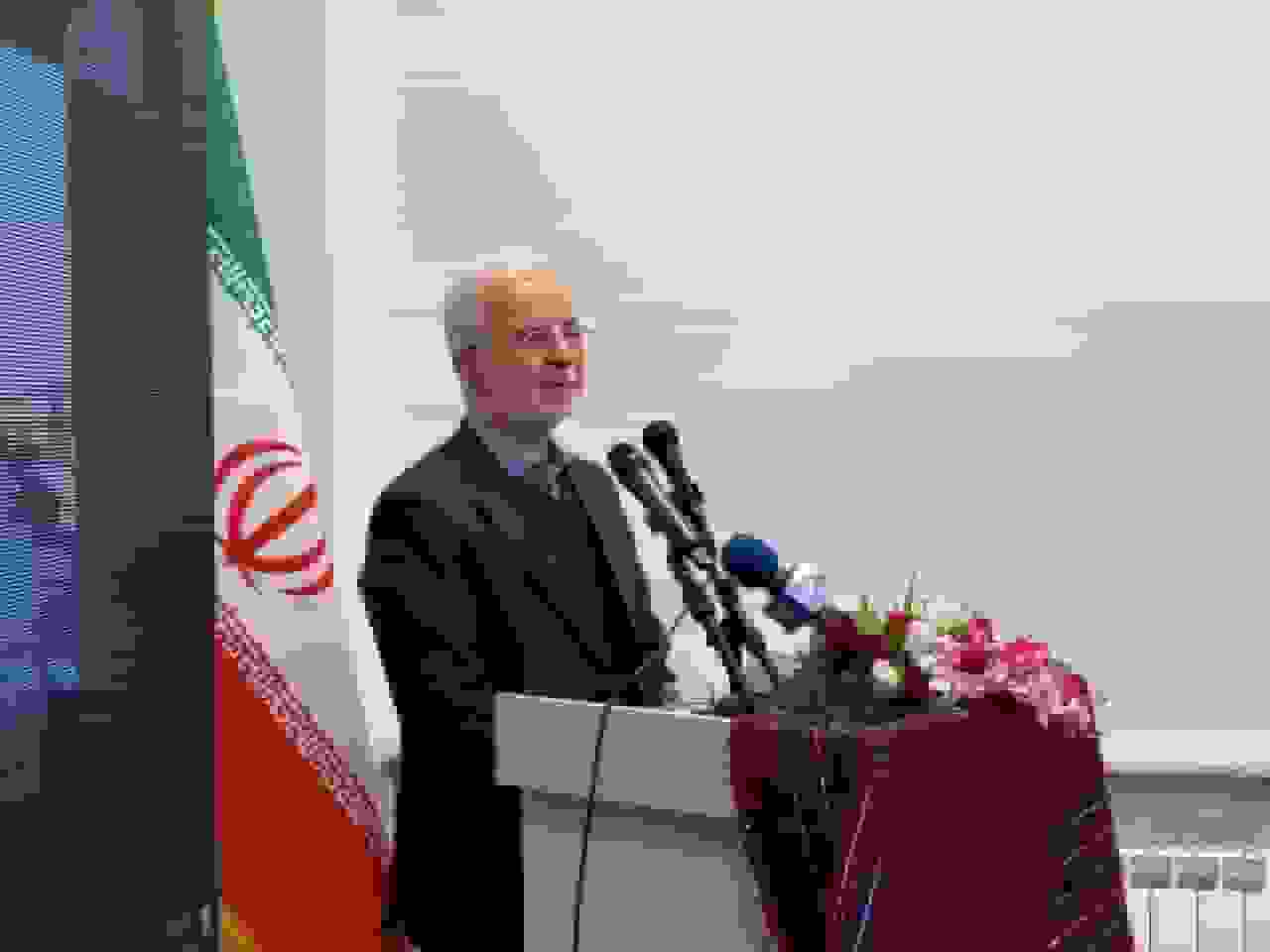 گلستان نیازمند تقویت زیرساخت‌های گردشگری است