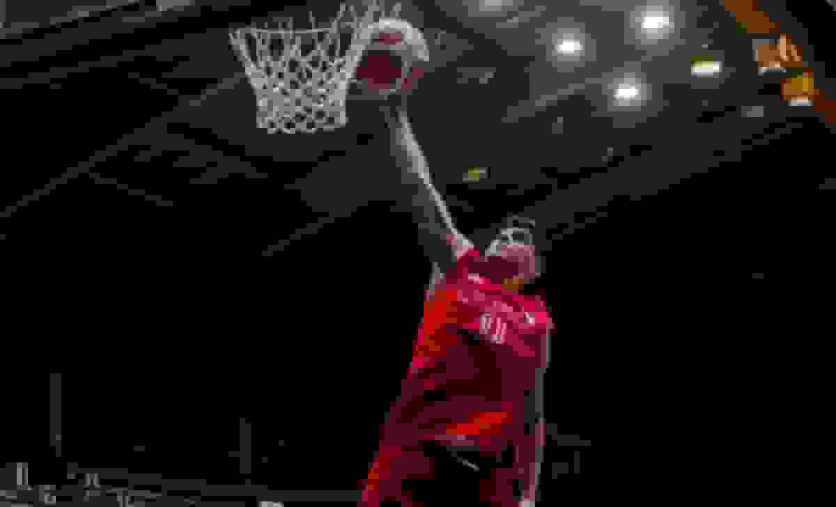 آغاز اردوی آماده‌سازی تیم ملی بسکتبال زیر ۱۸ سال پسران ۲۰۲۶