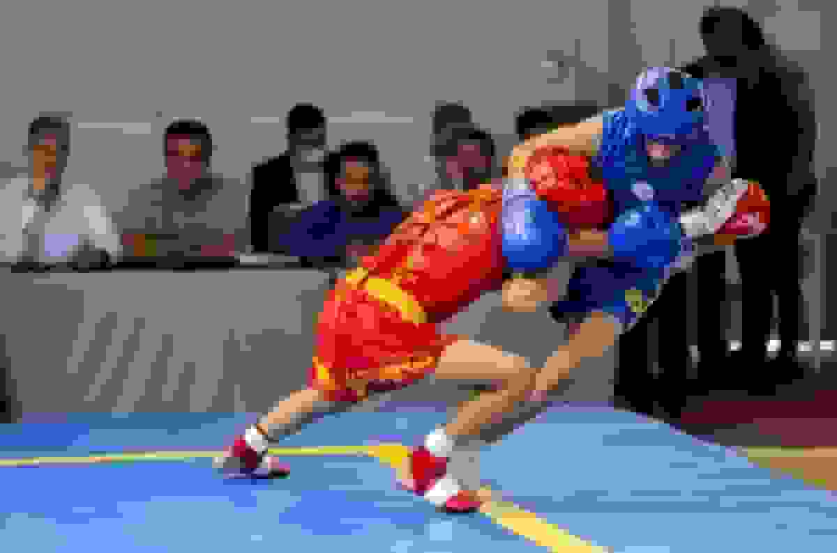 زمان آغاز لیگ برتر ووشو مشخص شد