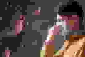 کاهش تدریجی عفونت‌های تنفسی در البرز / موج آنفلوآنزا در حال فروکش است