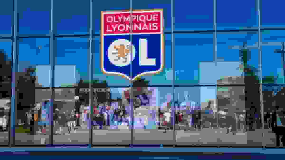 بحران مالی در باشگاه المپیک لیون فرانسه