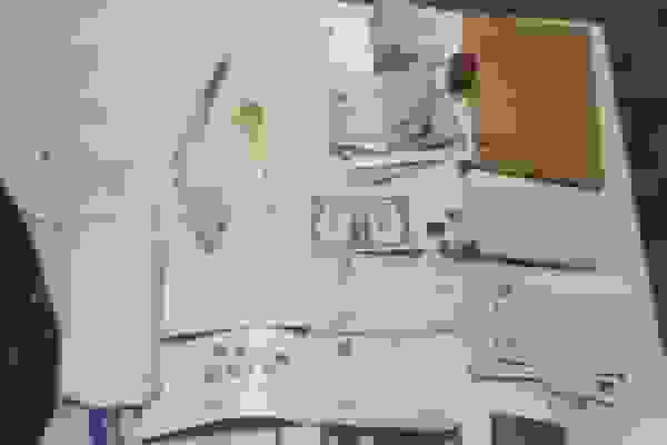 کشف بسته حاوی پول و ارز در مترو تهران