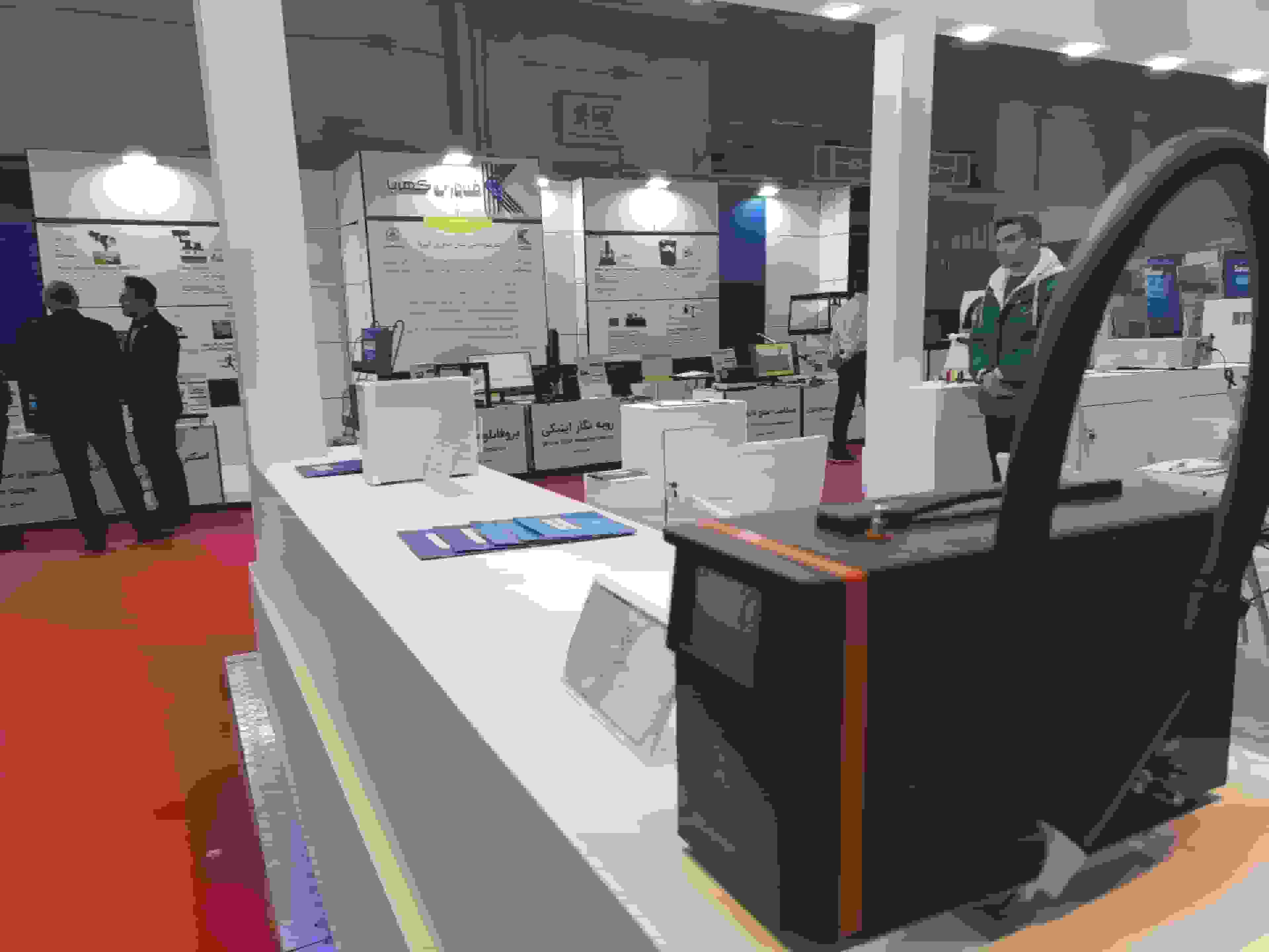 عرضه ۹۰ نیاز فناورانه صنعت آب و فاضلاب در نمایشگاه تستا ۱۴۰۴