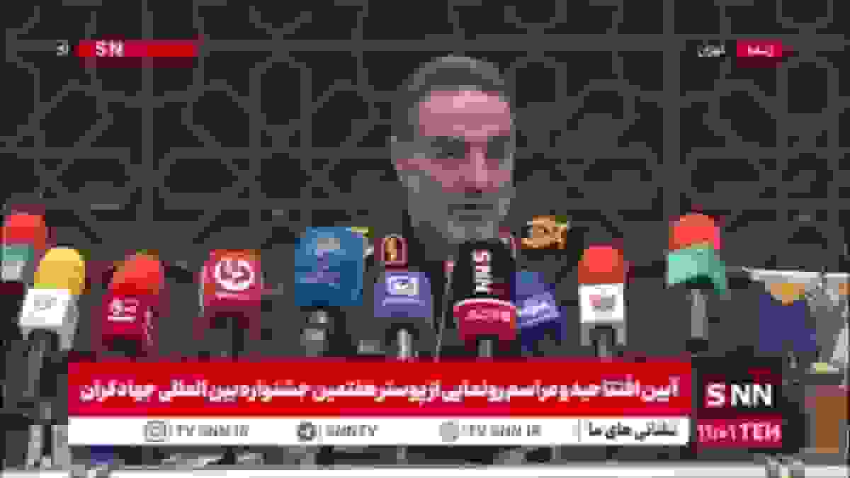 سردار زهرایی: بسیج گام دوم بسیج همه مردم است