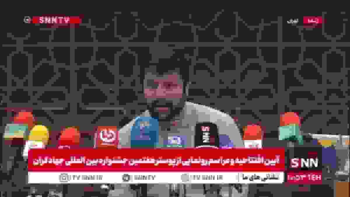 قاسمی: مدل جهادی ایران در کشورهای مختلف در حال تجربه است