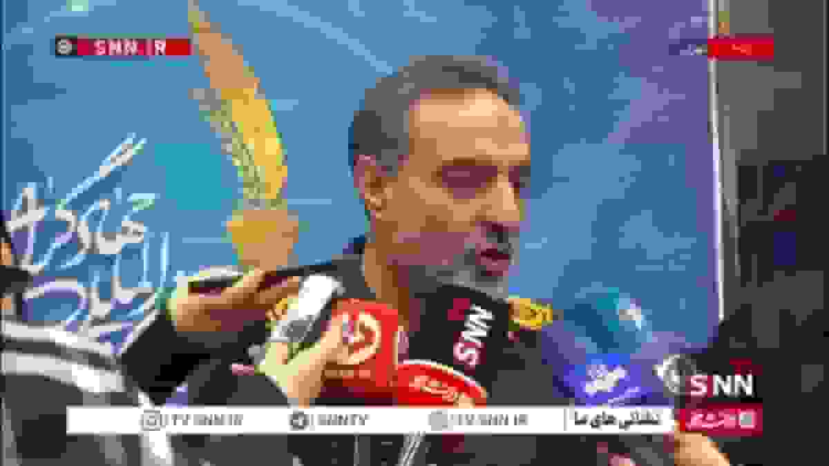 سردار زهرایی: بسیج در رفع بیکاری و ایجاد فرصت‌های شغلی به کمک دولت آمده است