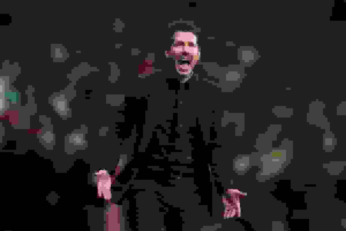 سیمئونه در آستانه شکستن رکورد تاریخی در اتلتیکو مادرید