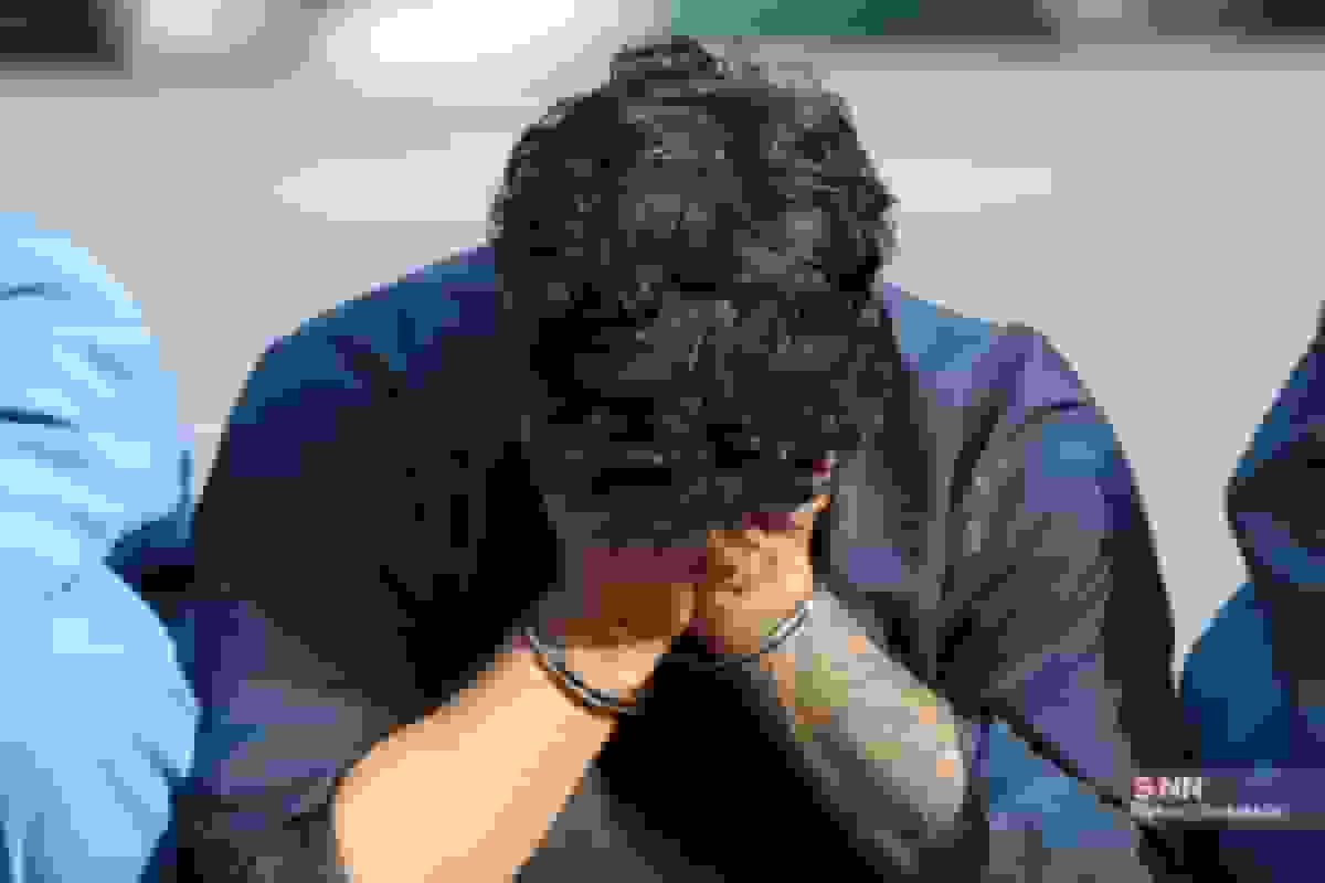 سارق موبایل: در ایام مرخصی از زندان نزدیک ۱۰ سرقت انجام دادم